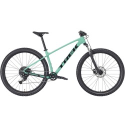 Trek Marlin 4 Gen 3 Blue Sage