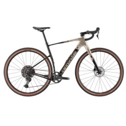 Cannondale Topstone Carbon...