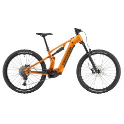 Cannondale Moterra 4+ Tigre...