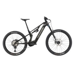 Cannondale Moterra SL2...