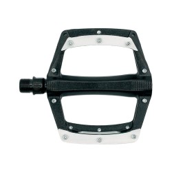 Pedales OnOff Claw V2 Negro