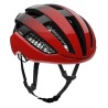 Casco Trek Circuit WaveCel Lava/Dnister Black