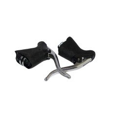 Manetas de freno carretera...