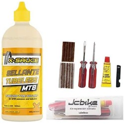 Sellante X-Sauce MTB kit...