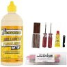 Sellante X-Sauce MTB 500ml kit reparación cubiertas