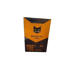 Camara BLACK CAT 700X35/43C...