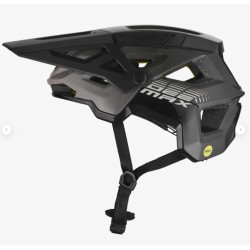 Casco Mavic Deemax Trail Negro