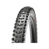 Cubierta Maxxis Dissector Mountain 29X2.60 60TPI Foldable 3CT/EXO+/TR
