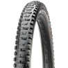 Cubierta Maxxis Minion DHR II 29X2,6 2X120TPI 3Ct/Dd/TR Negro