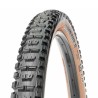 Cubierta Maxxis Minion DHR II 27,5X2,4  3Ct/exo/TR Skinwall