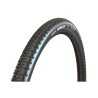 Cubierta Maxxis Rambler 700X45 120TPI Hypr X/Exo/TR Negro