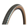 Cubierta Maxxis Rambler 700X45 120TPI Hypr X/Exo/TR Tanwall