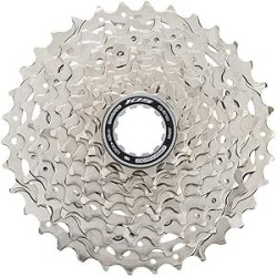 Cassette Shimano 105 12V CS-R7101