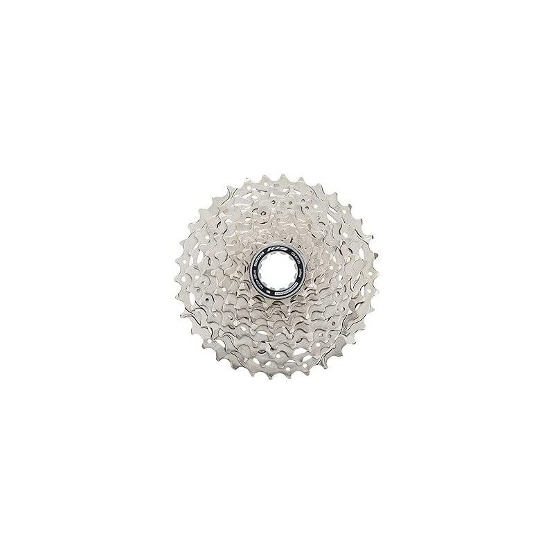 Cassette Shimano 105 12V CS-R7101