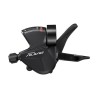 Mandos Shimano Alivio M3100 3V. C/Abrazadera