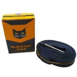 Camara BLACK CAT 700X23/25C...