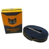Camara BLACK CAT 700x23/25 V60mm