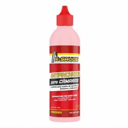 Sellante X-Sauce 200ml Cámaras
