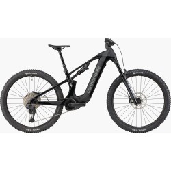 Cannondale Moterra carbon 2...