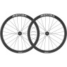 Juego de ruedas Mavic All Road S Carbon