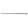 Cadena MTB  Sram Eagle S200