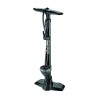 Bomba inflador para bicicleta con manometro Beto160 psi