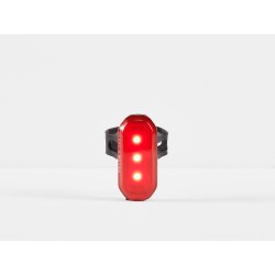 Luz trasera Trek Flare R Metro