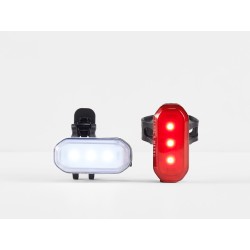 Juego de luces Trek Ion 50...