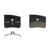 Pastillas Freno Resina Shimano P03A Negro BR-M9220 BR-M8220