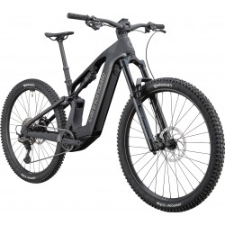 Cannondale Moterra carbon 2...