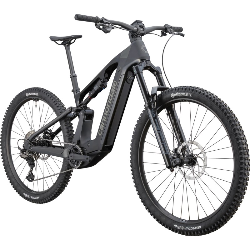 Cannondale Moterra 2