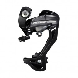 Cambio Shimano Altus 9v SGS...
