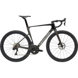 Cannondale SuperSix EVO 5 Cachemira 2026