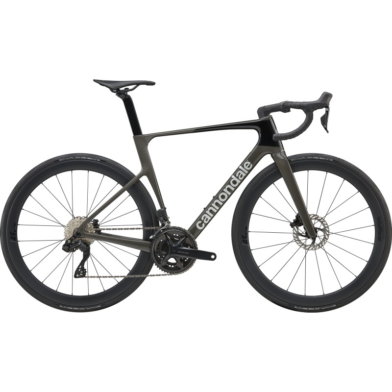 Cannondale SuperSix EVO 5 Cachemira 2026