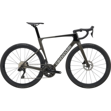 Cannondale SuperSix EVO 5 Cachemira 2026