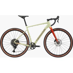 Cannondale Topstone CAAD 2 CUES 1x