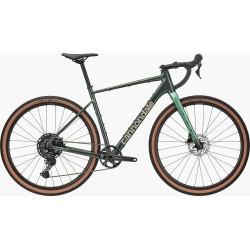 Cannondale Topstone CAAD 3 CUES 1x