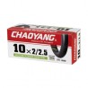 Cámara Patinete 10x2/2.50 Chaoyang apta para o Scooter Eléctrico -