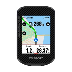 IGPSPORT GPS BSC 300T 32GB