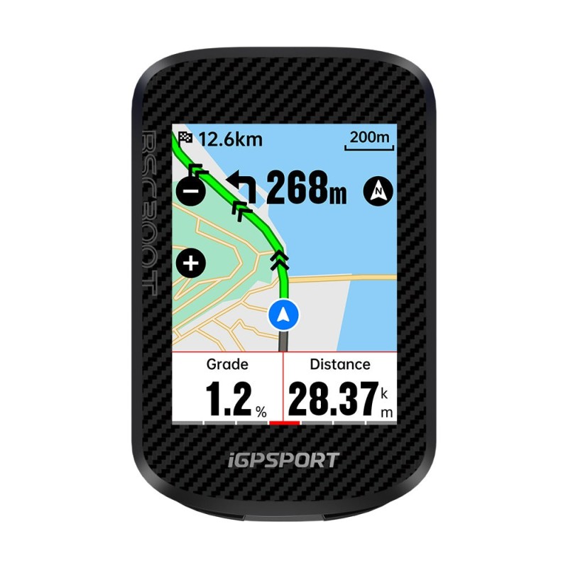 IGPSPORT GPS BSC 300T 32GB