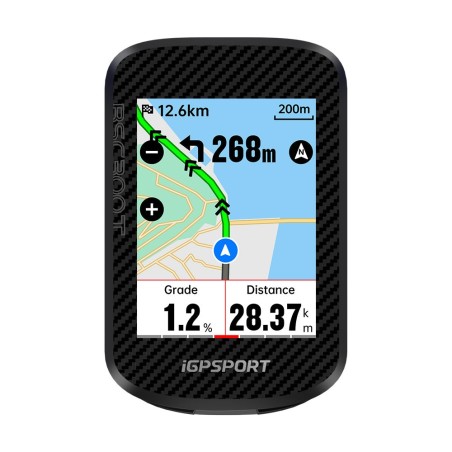 IGPSPORT GPS BSC 300T 32GB