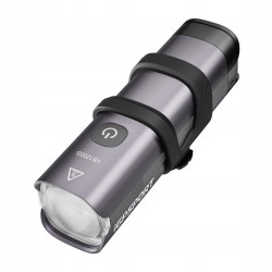 Luz delantera inteligente IGPsport VS1200S