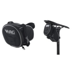 Bolsa sillin Wag 0.5L