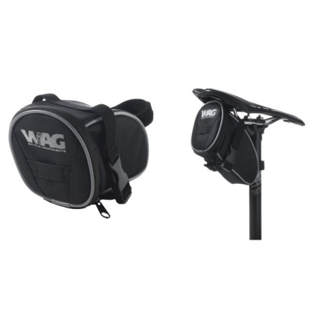 Bolsa sillin Wag 0.5L