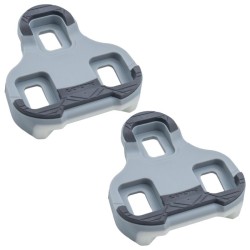 CALAS LOOK KEO GRIP - 4,5°, GRIS, NUEVO 2026