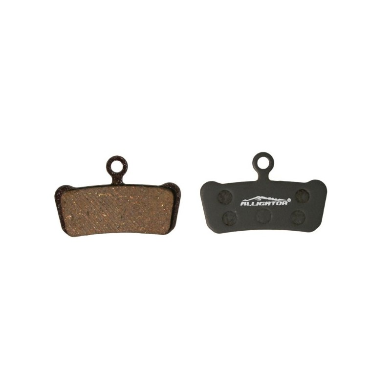 Pastillas de freno Alligator Sram Guide