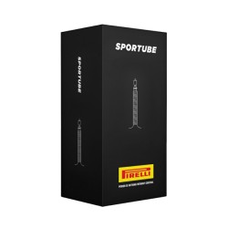 Cámara Pirelli SPORTUBE - 700 X 42/50 Válvula Presta 48 mm