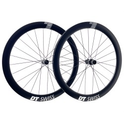 Juego de Ruedas DT Swiss ARC 1600 SPLINE db 55 12/142 mm Shimano