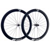 Juego de Ruedas DT Swiss ARC 1600 SPLINE db 55 12/142 mm Shimano