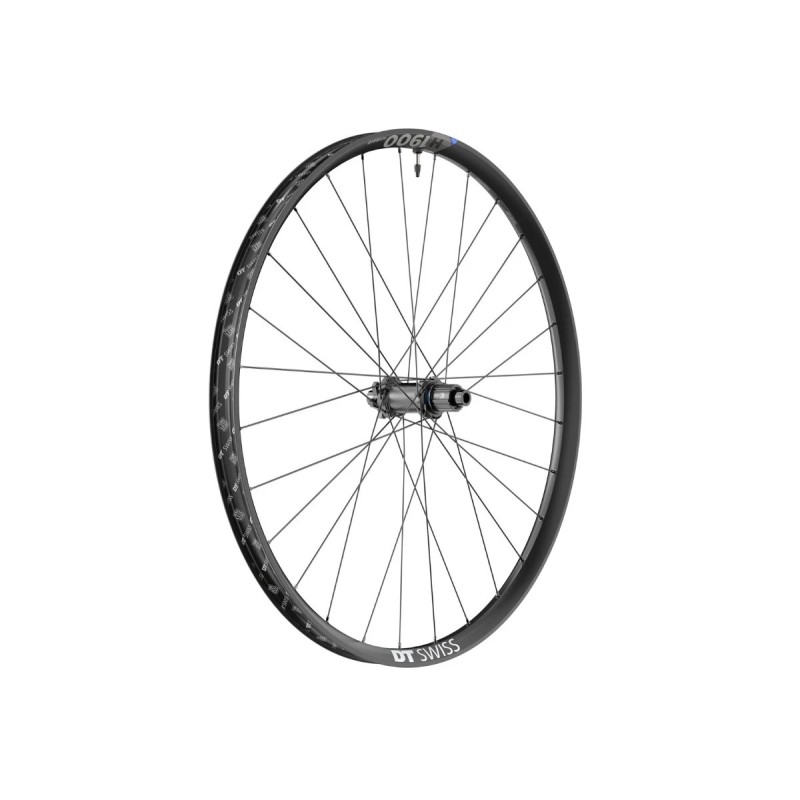 Rueda trasera DT Swiss H 1900 SPLINE 35 mm 29" 12x148 mm 6T